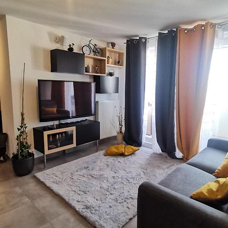 Chambre Chez Habitant Proche Metro Toulouse Exterior photo