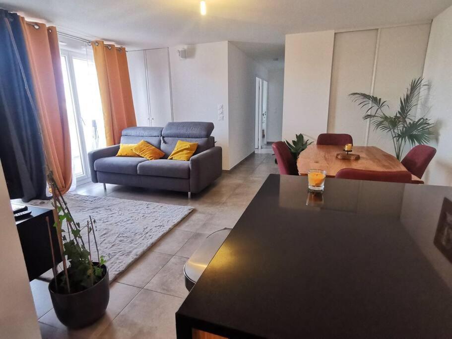Chambre Chez Habitant Proche Metro Toulouse Exterior photo