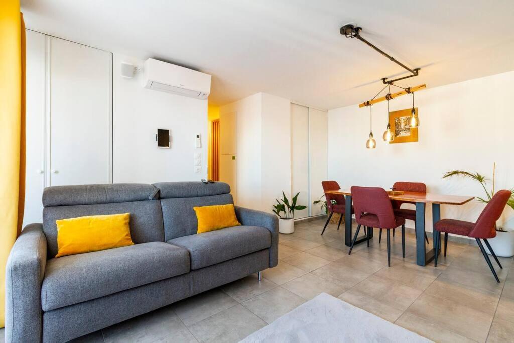Chambre Chez Habitant Proche Metro Toulouse Exterior photo