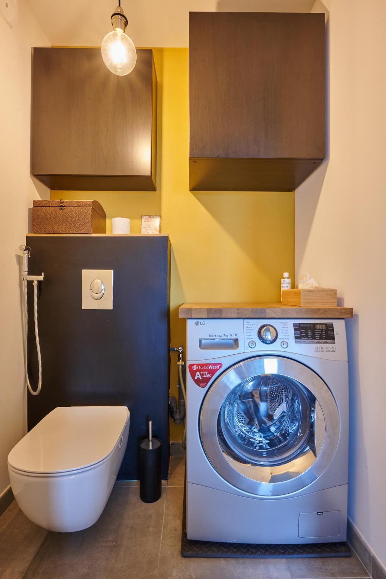 Chambre Chez Habitant Proche Metro Toulouse Exterior photo
