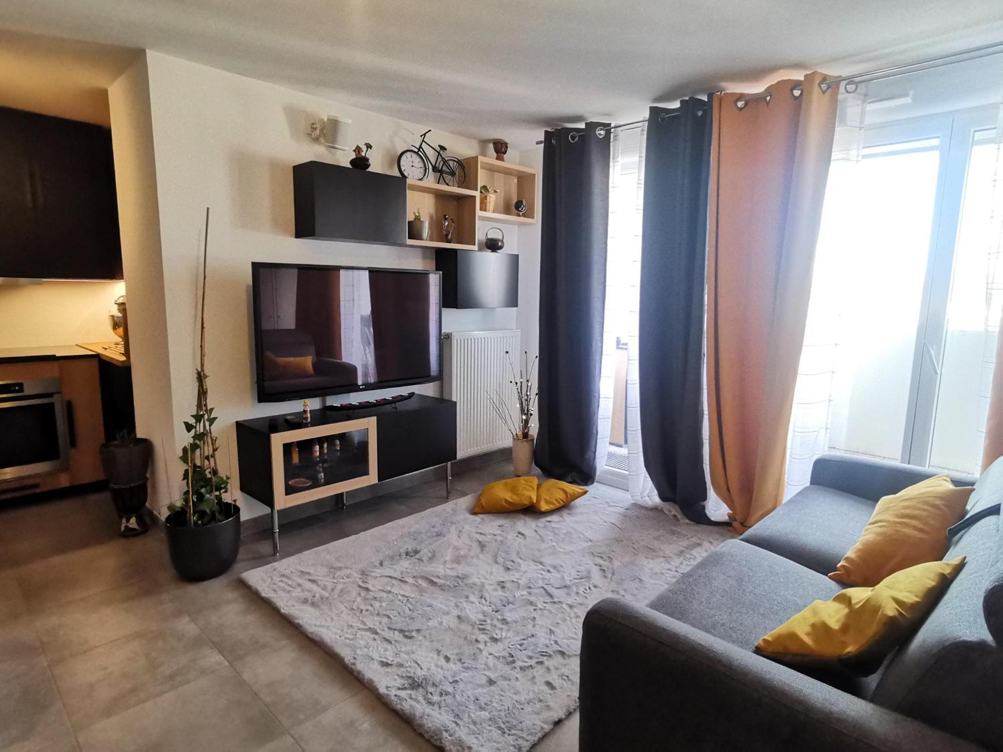Chambre Chez Habitant Proche Metro Toulouse Exterior photo